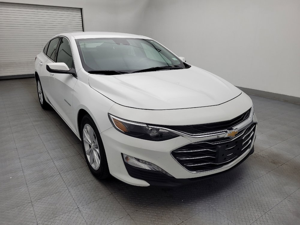Used 2024 Chevrolet Malibu LT image 13