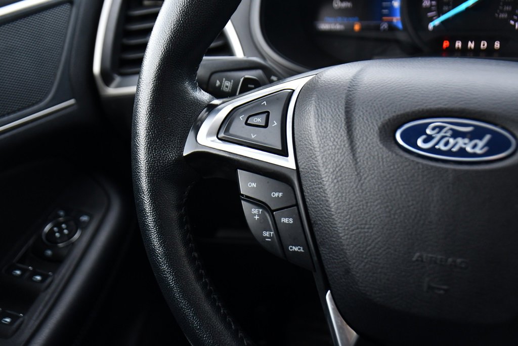 Used 2024 Ford Edge SEL w/ Convenience Package image 33