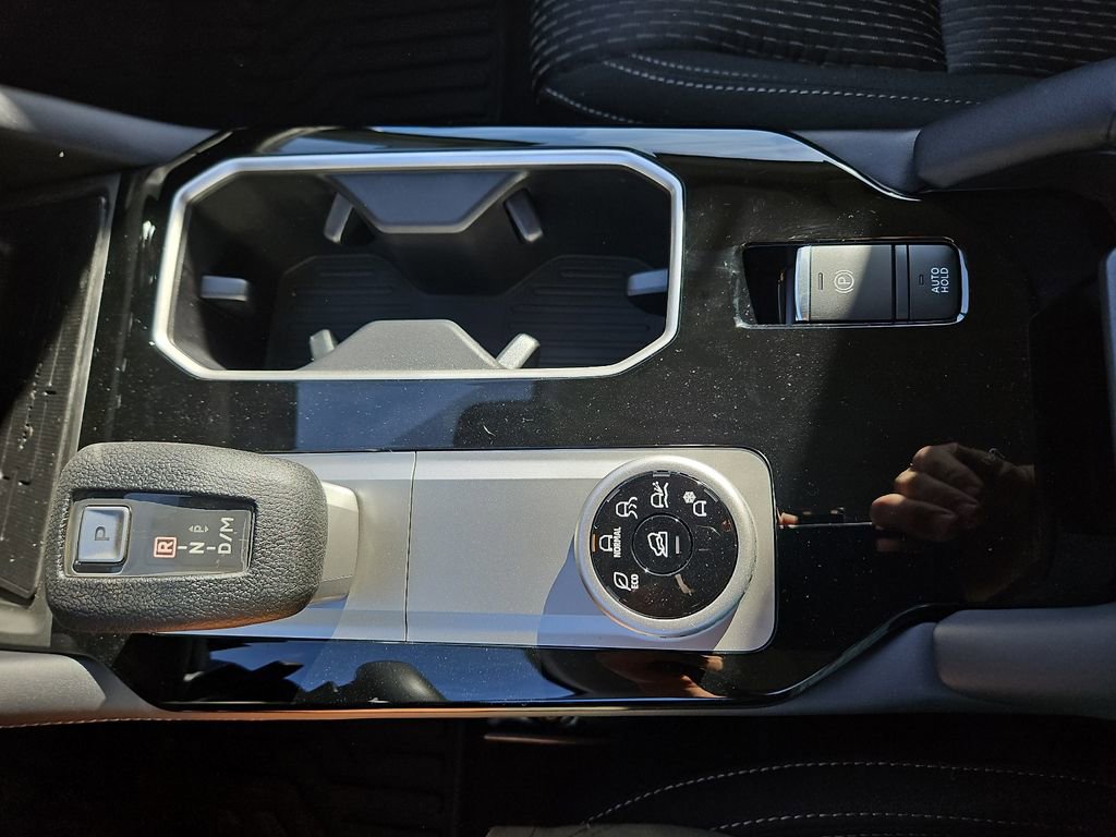 New 2026 Mitsubishi Outlander ES image 29