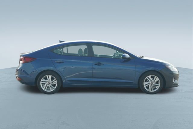 Used 2020 Hyundai Elantra SEL image 9