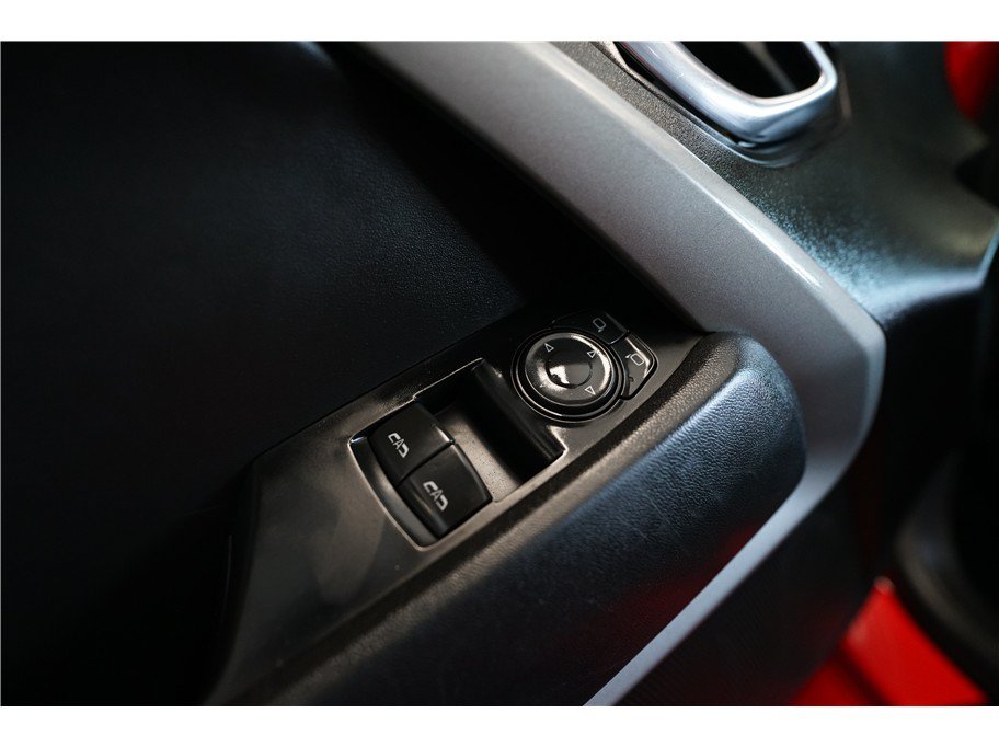 Used 2017 Chevrolet Camaro LT w/ RS Package RWD image 14