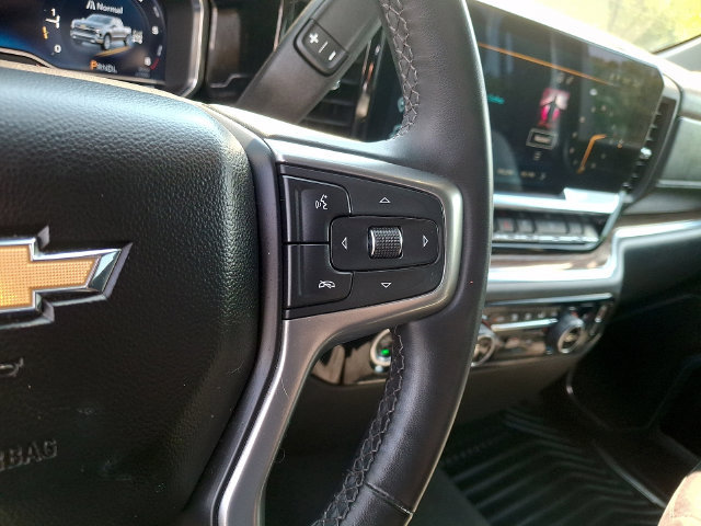 Used 2023 Chevrolet Silverado 1500 LT AWD/4WD image 22