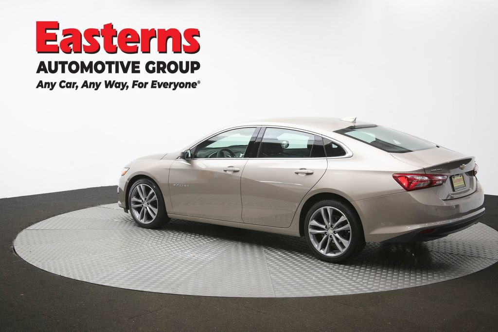 Used 2024 Chevrolet Malibu LT FWD image 65