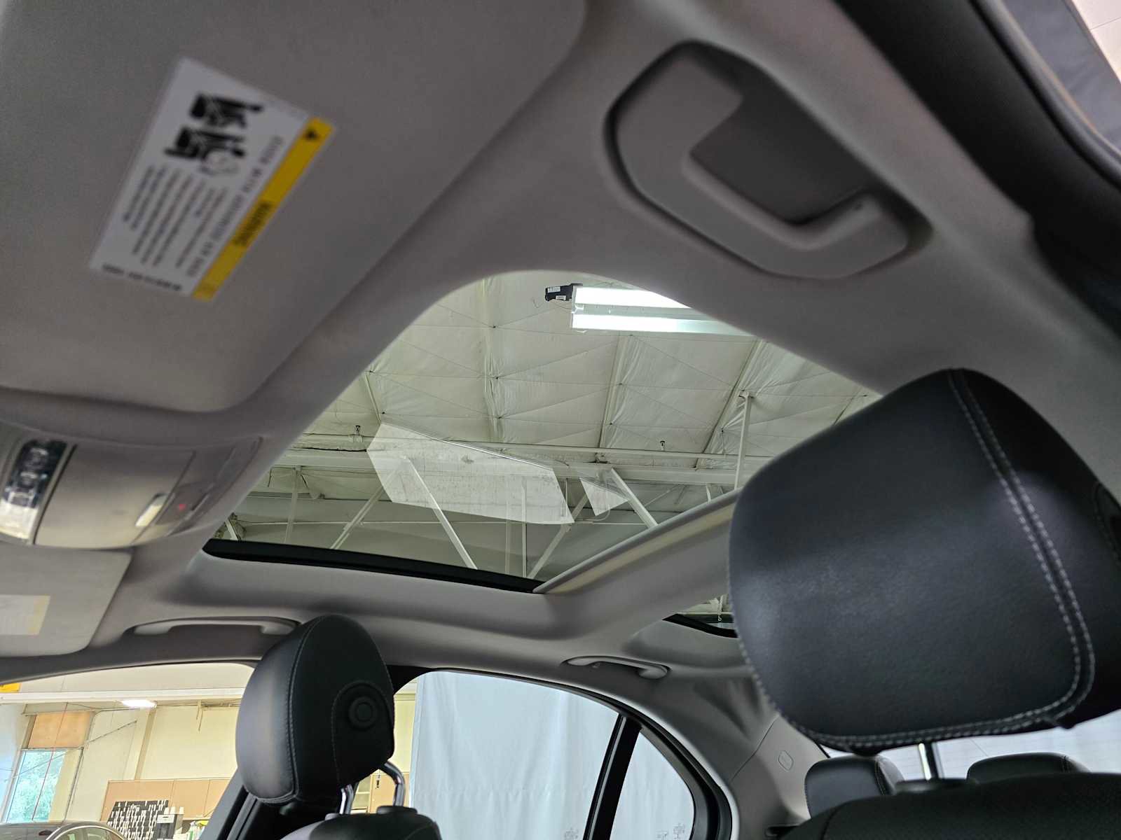 Used 2016 Mercedes-Benz C 350e Sedan image 29