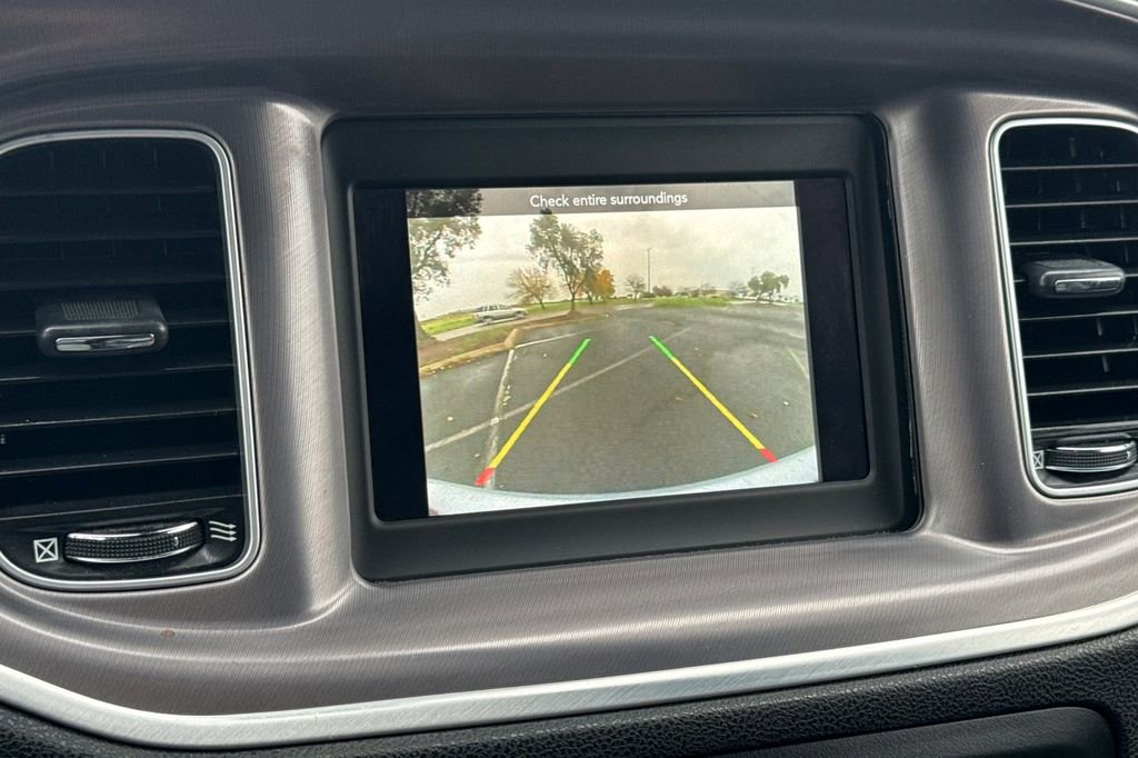 Used 2021 Dodge Charger SXT w/ Leather Interior Group image 15