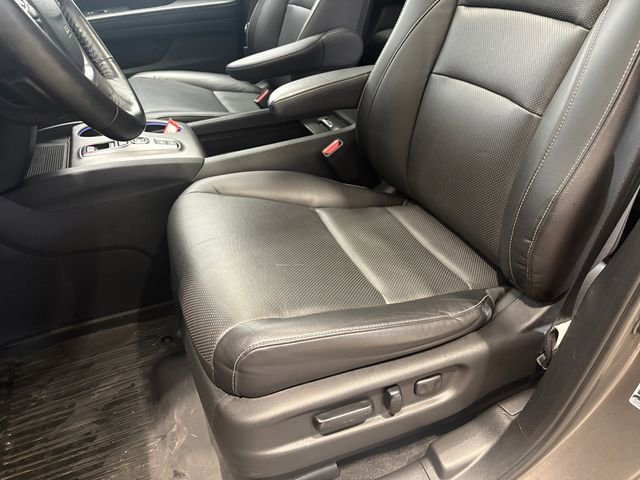 Used 2022 Honda Ridgeline RTL-E image 7