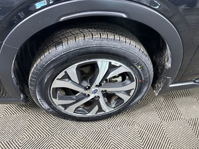 Used 2021 Subaru Outback Limited w/ Popular Package #2 image 10