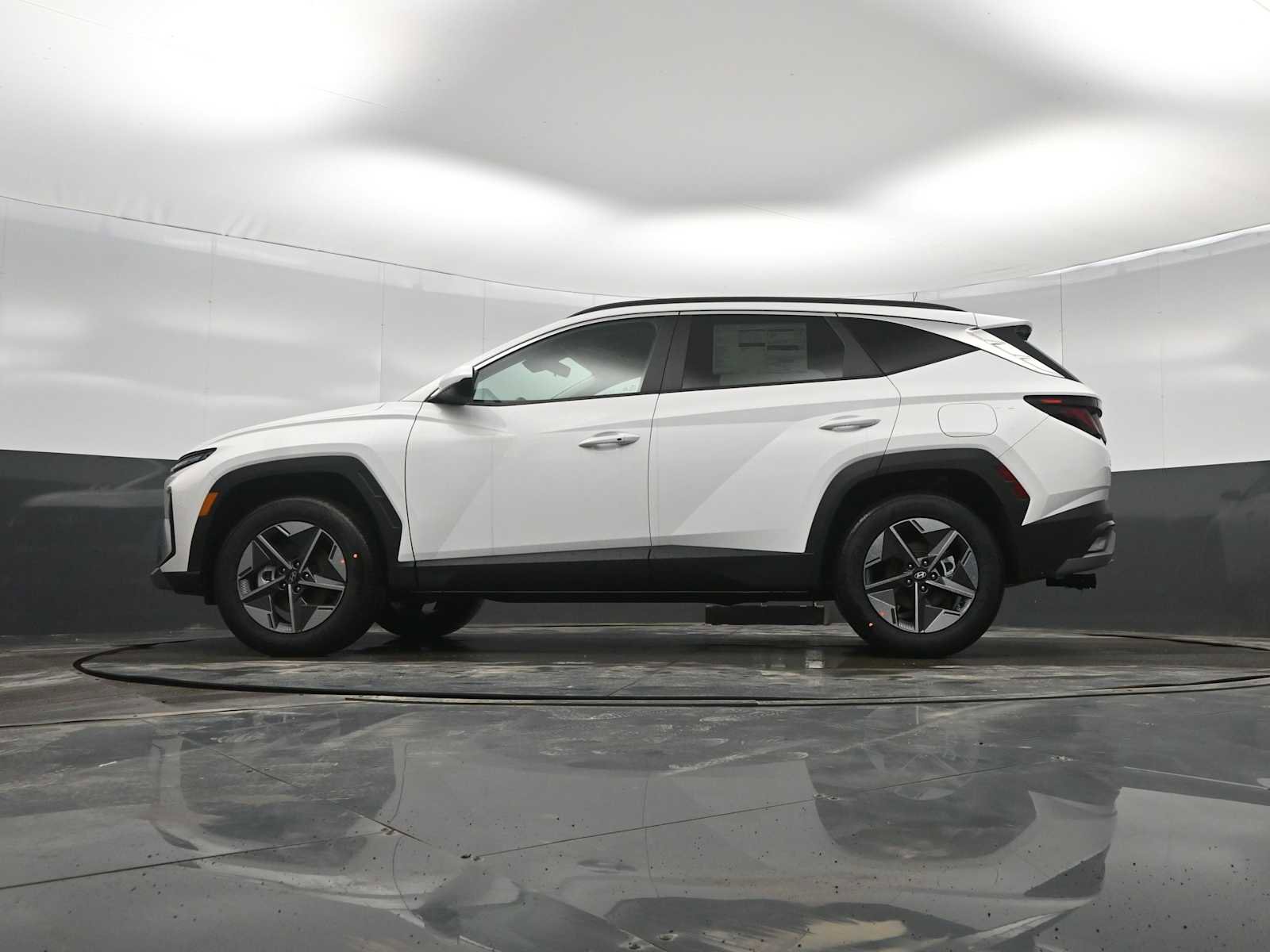 New 2026 Hyundai Tucson SEL image 33