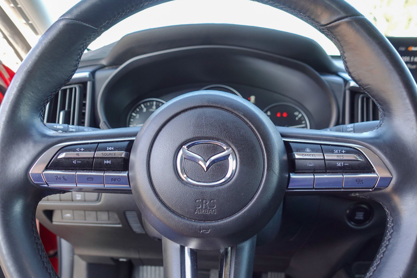 Certified 2024 MAZDA CX-50 AWD 2.5 S w/ Preferred Package image 14