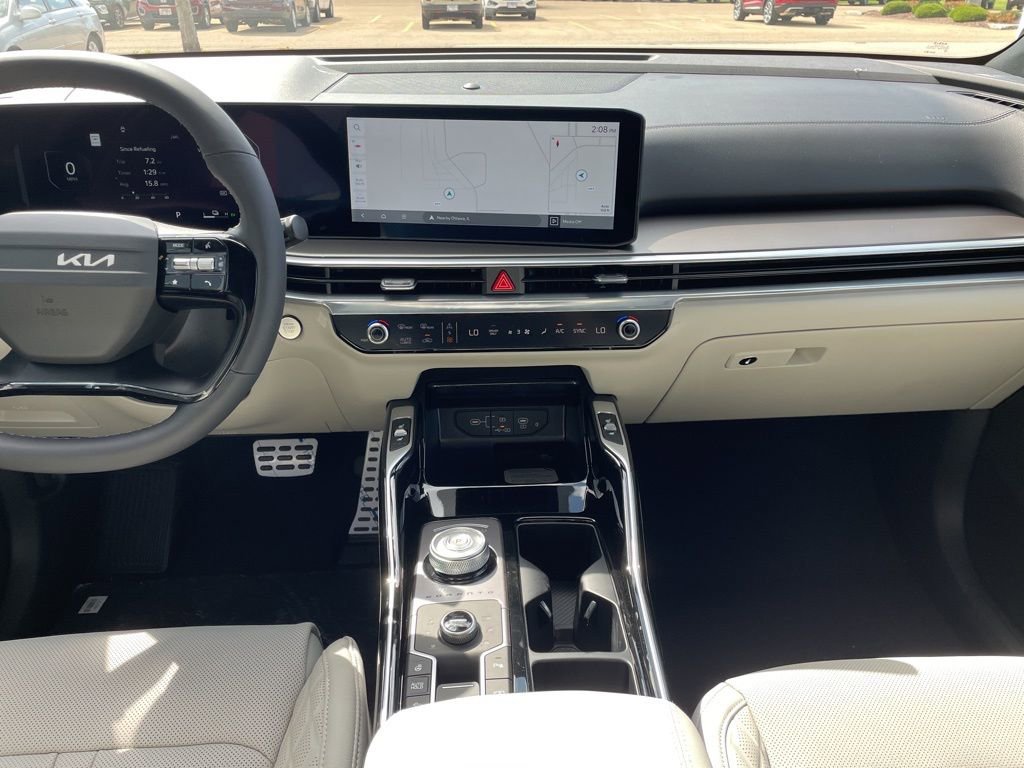 New 2026 Kia Sorento SX Prestige AWD/4WD image 12