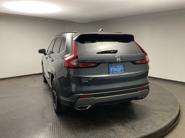 Used 2023 Honda CR-V Sport image 5