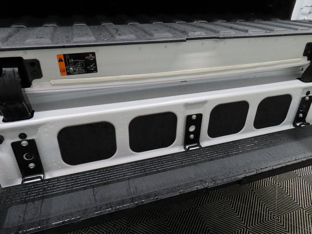 Used 2024 GMC Sierra 3500 Denali w/ Denali Reserve Package image 48