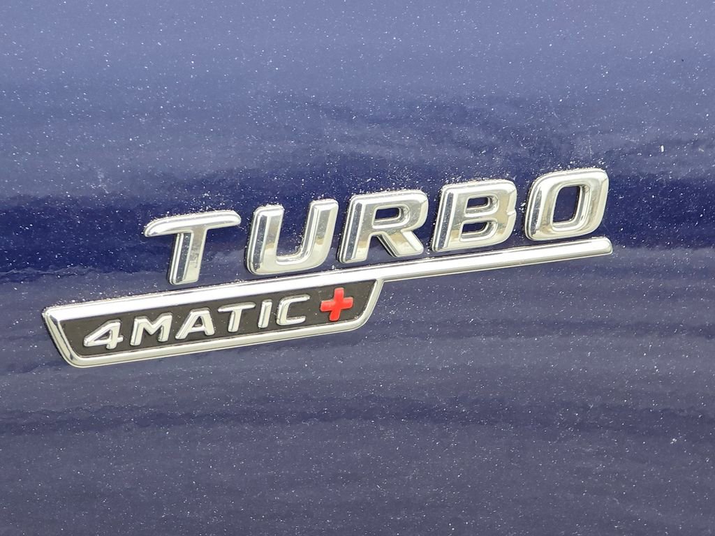 New 2026 Mercedes-Benz GLE 53 AMG 4MATIC Coupe image 5