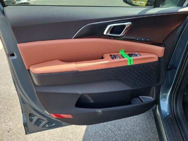 New 2027 Kia Carnival SX FWD image 28