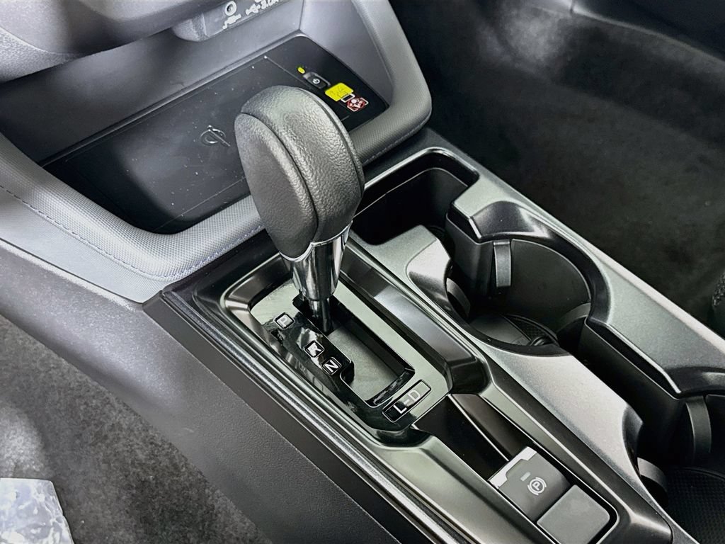 New 2026 Subaru Forester Premium AWD/4WD image 16