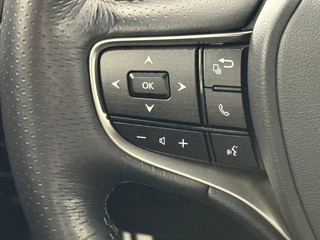 Used 2023 Lexus ES 350 F Sport w/ Accessory Package (Z1) FWD image 31