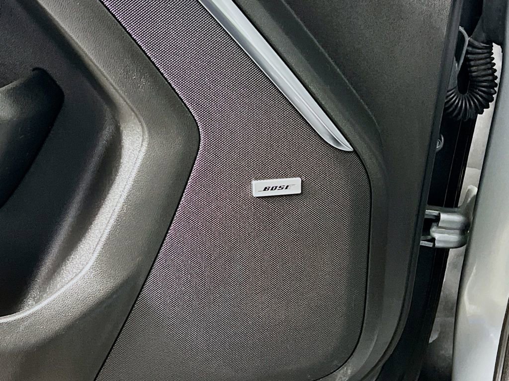 Used 2025 GMC Yukon Denali image 18