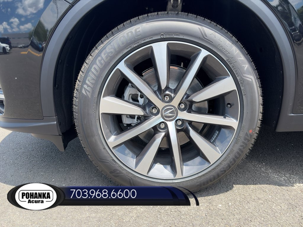 New 2026 Acura MDX w/ Technology Package AWD/4WD image 37