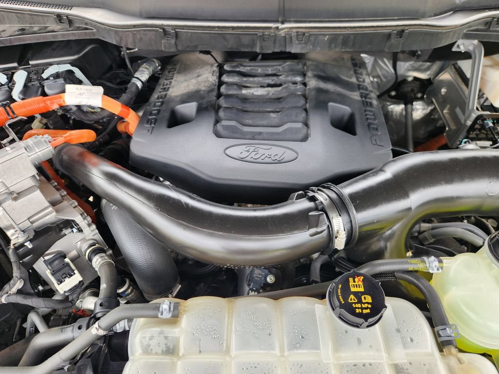 Used 2023 Ford F150 XLT w/ Equipment Group 302A High AWD/4WD image 29