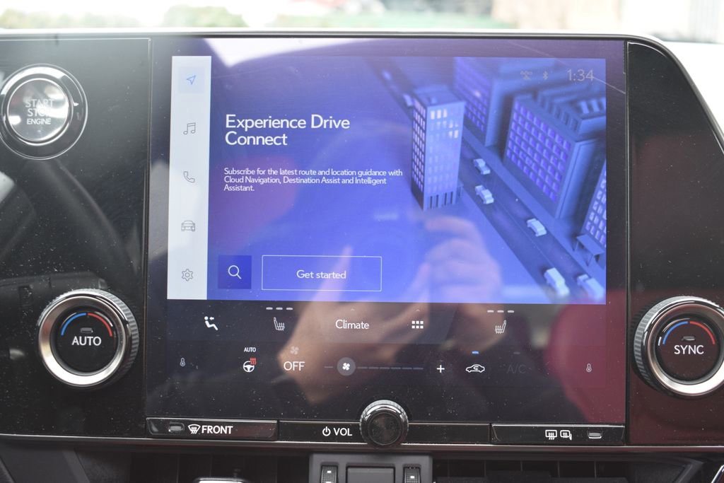 Used 2024 Lexus NX 350 AWD w/ Cold Area Package image 18