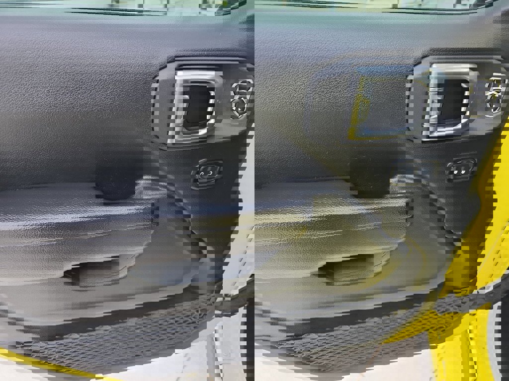 Used 2022 Jeep Wrangler Unlimited Sport image 13