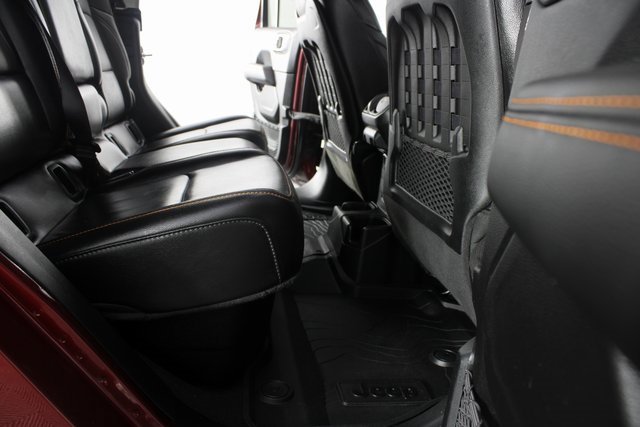 Used 2021 Jeep Gladiator Mojave image 19