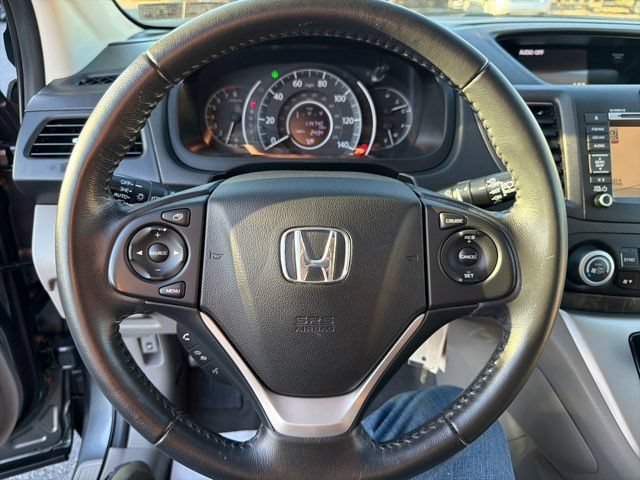 Used 2013 Honda CR-V EX-L image 32