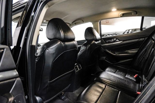 Used 2020 Nissan Maxima 3.5 SV w/ Floor Mat Group image 36