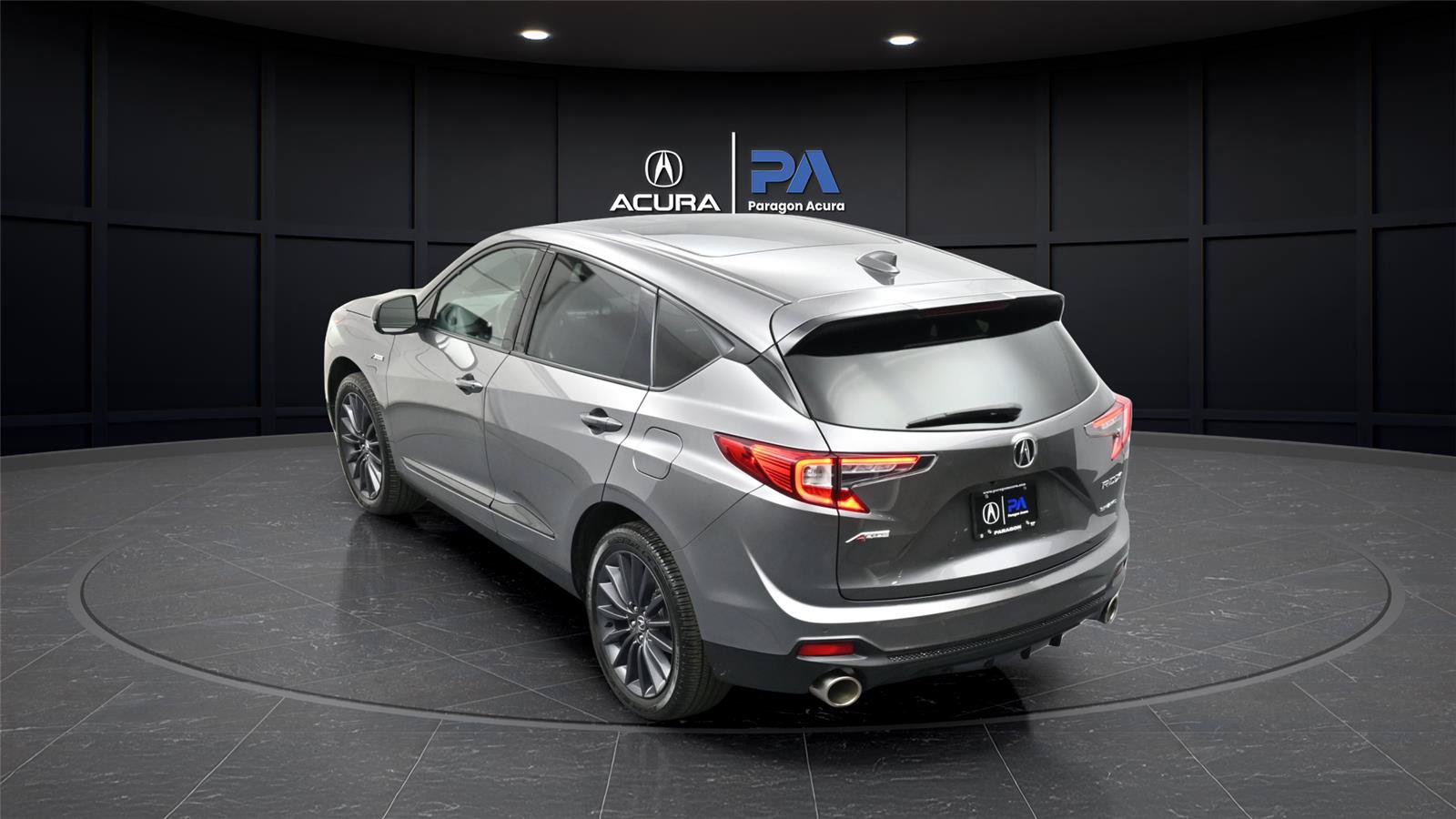 Certified 2023 Acura RDX A-Spec AWD/4WD image 30