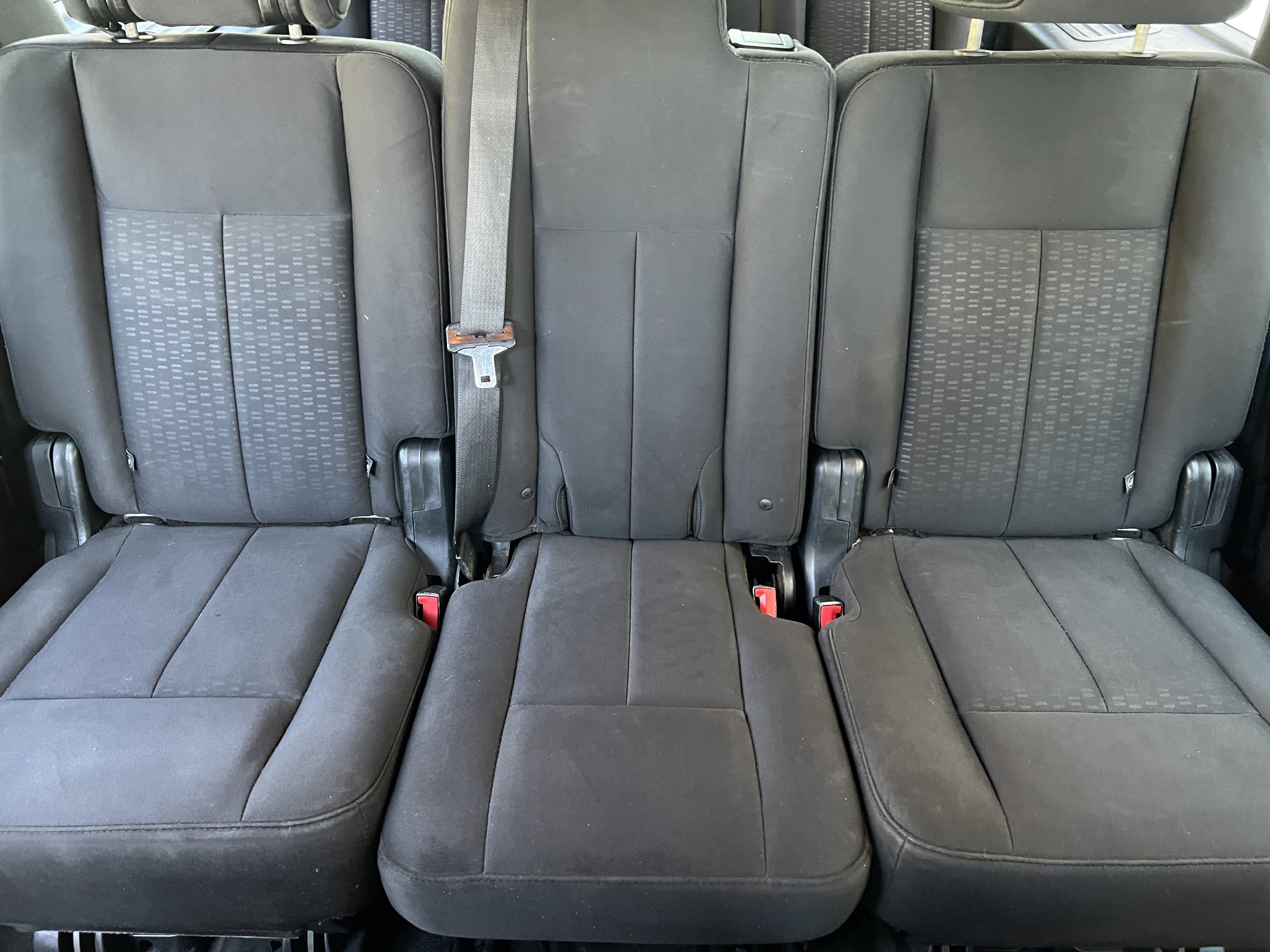 Used 2015 Ford Expedition XLT image 13