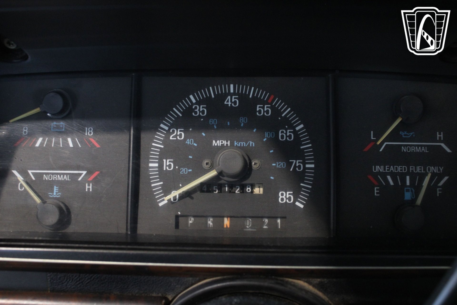 Used 1990 Ford F150 4x4 Regular Cab image 35