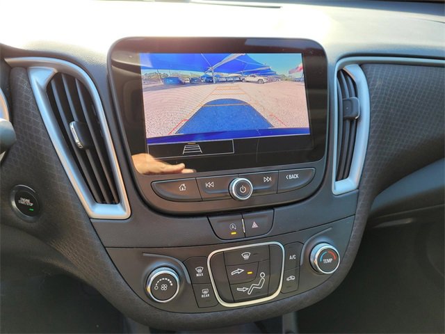 Used 2025 Chevrolet Malibu LS image 20