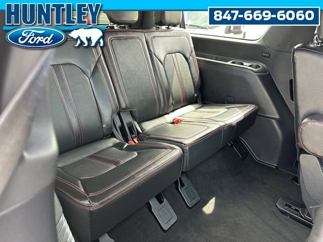 Used 2024 Ford Expedition Max Limited image 12
