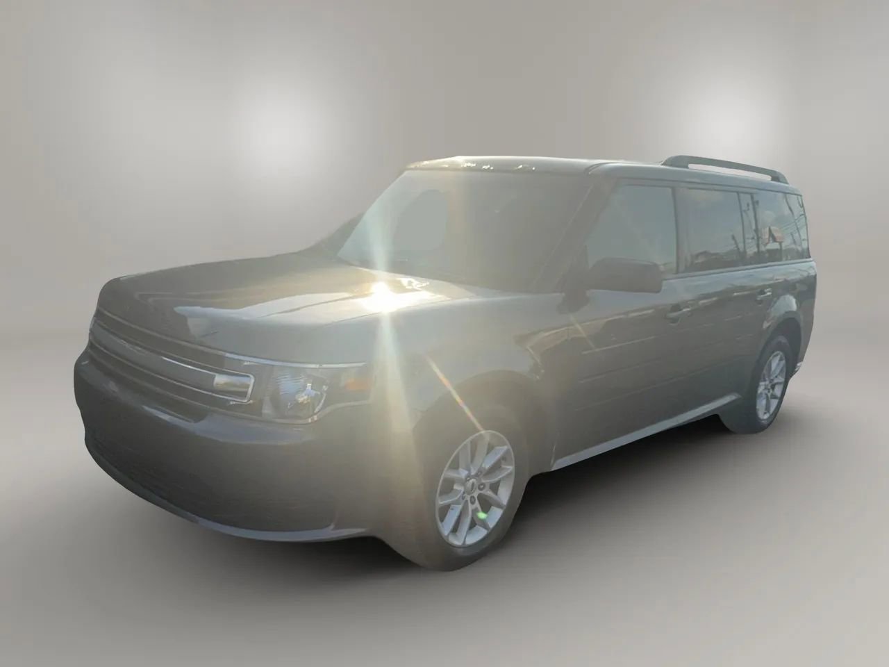 Used 2016 Ford Flex SE