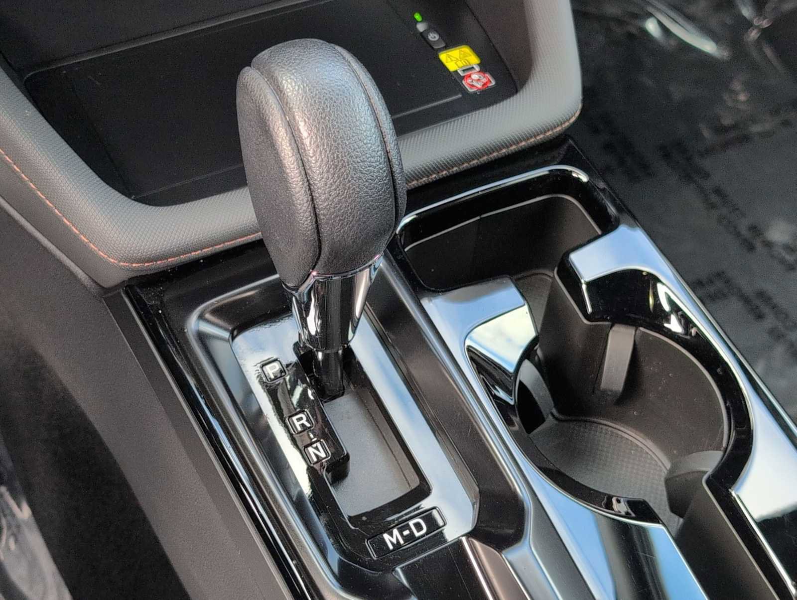 Certified 2026 Subaru Forester Sport image 30