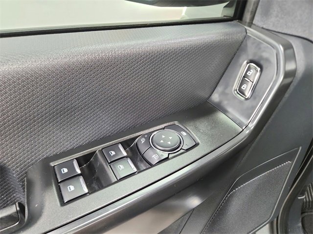 Used 2025 Ford F150 STX w/ Equipment Group 200A image 33