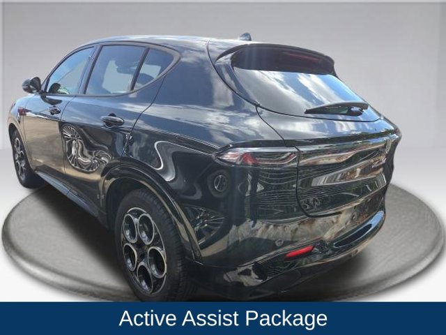 Used 2025 Alfa Romeo Tonale w/ Active Assist Package AWD/4WD image 9