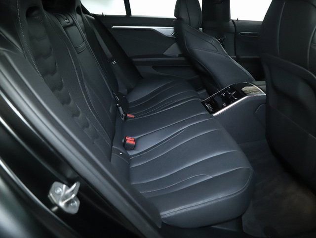 Certified 2024 BMW M850i Gran Coupe xDrive w/ M Sport Professional Package image 35