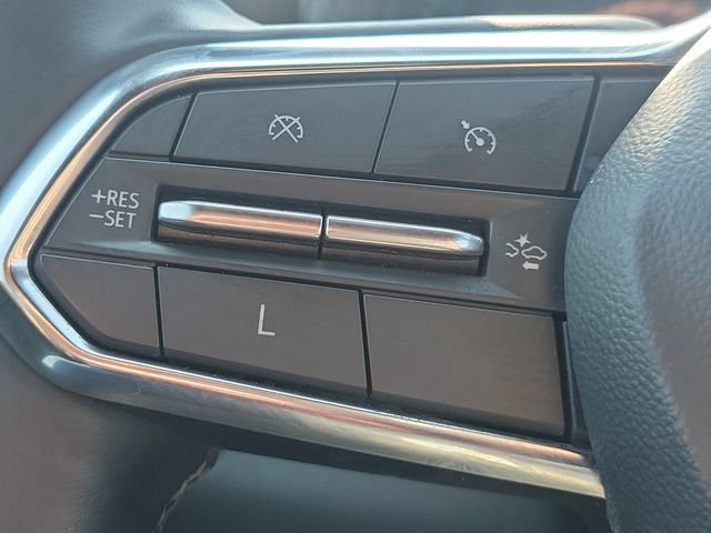 Used 2025 Chevrolet Equinox LT FWD image 22
