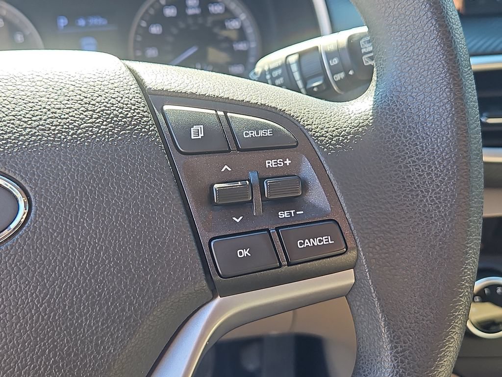 Used 2019 Hyundai Tucson Value AWD/4WD image 23