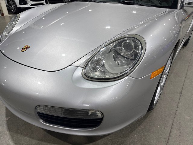 Used 2007 Porsche Boxster image 32