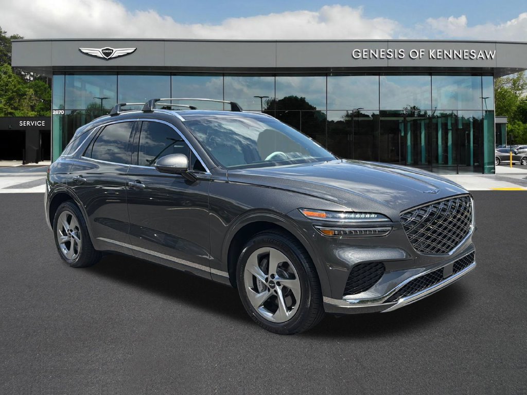 Used 2026 Genesis GV70 2.5T Advanced