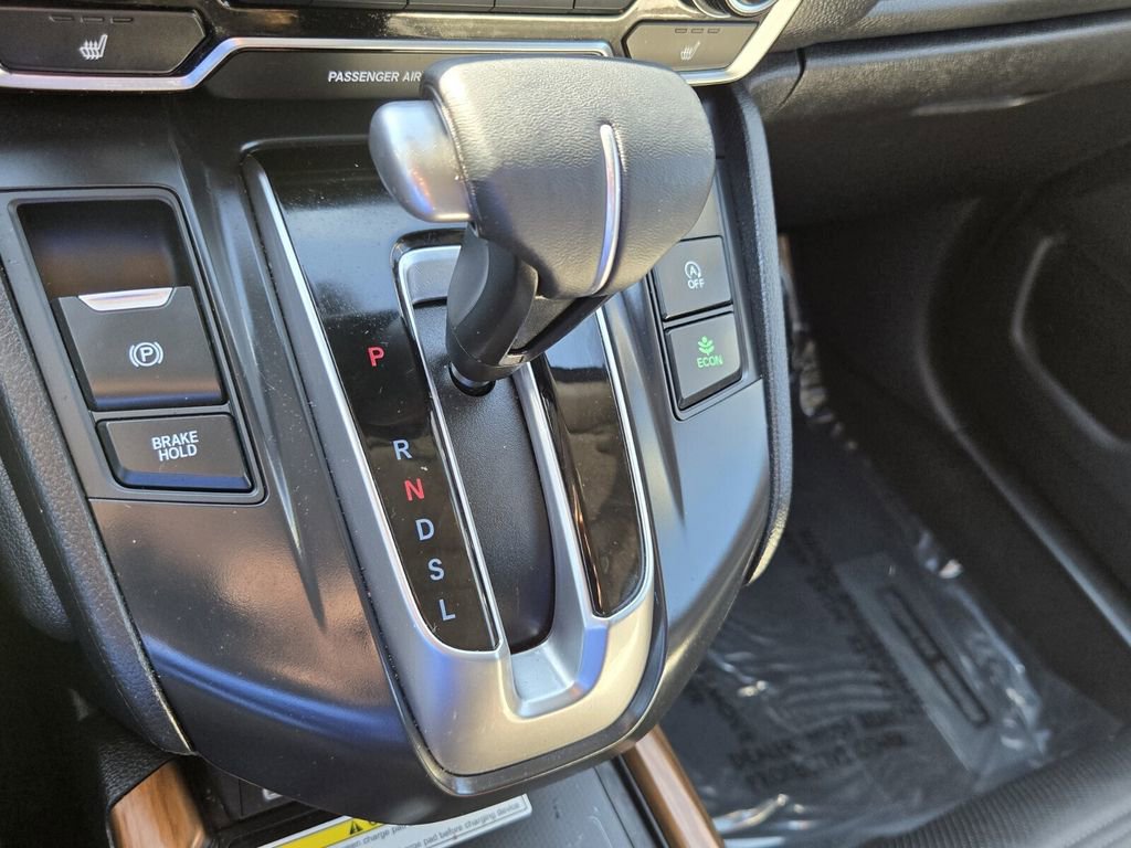 Certified 2022 Honda CR-V Touring image 20