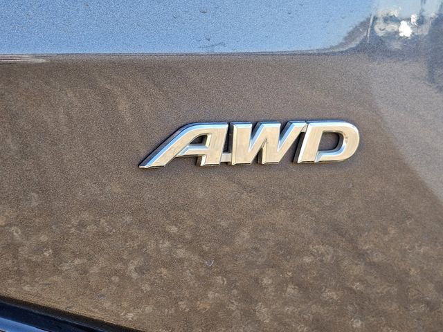 Used 2022 Toyota RAV4 XSE image 31