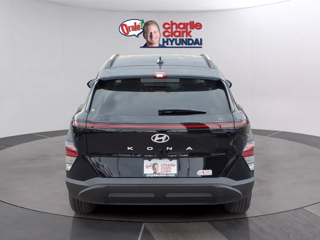New 2026 Hyundai Kona SEL Sport FWD image 4