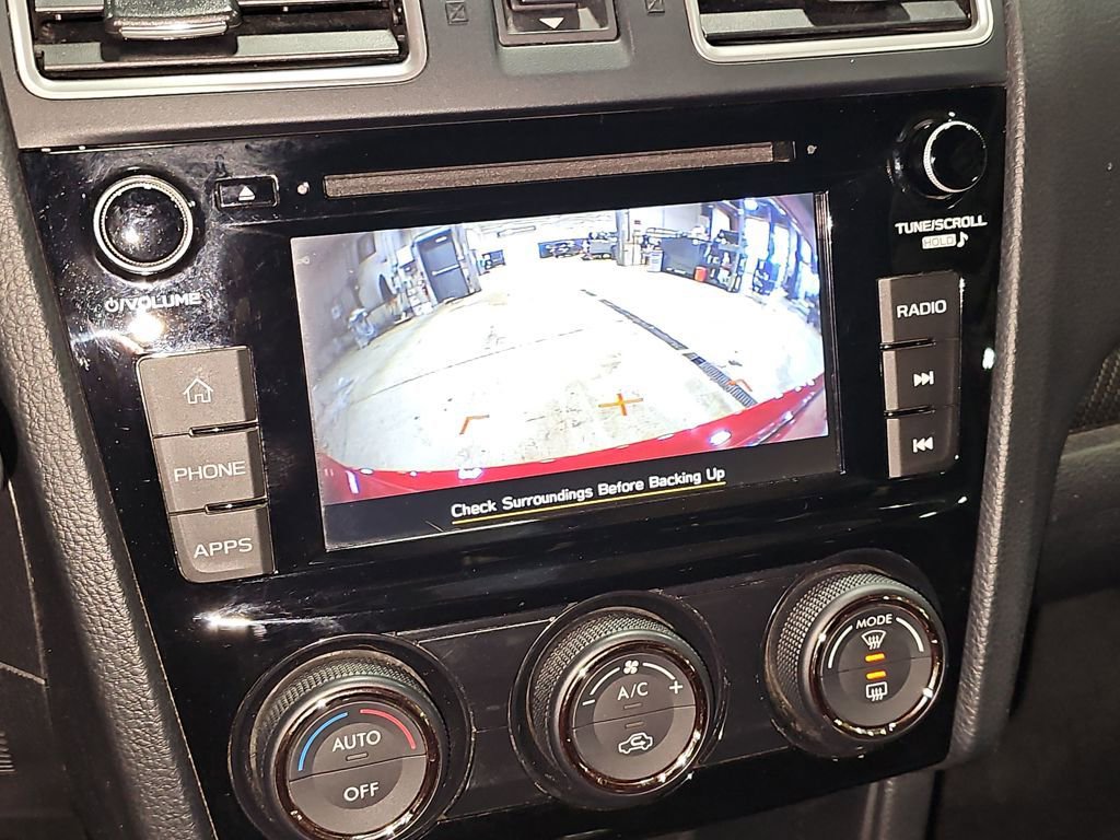 Used 2021 Subaru WRX image 35