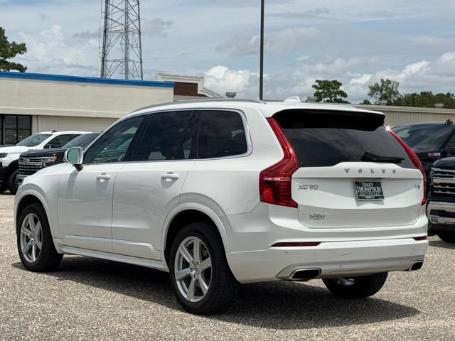 Used 2021 Volvo XC90 T5 Momentum FWD image 6