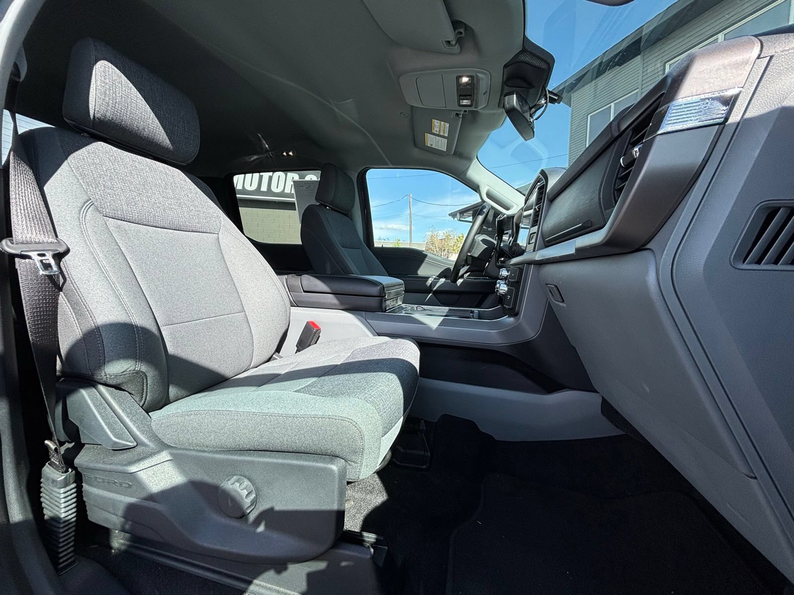 Used 2024 Ford F150 XLT w/ Mobile Office Package AWD/4WD image 20
