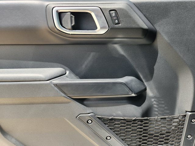 New 2026 Ford Bronco Badlands AWD/4WD image 17