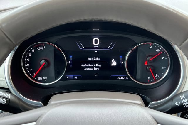Used 2024 Chevrolet Malibu LT FWD image 28
